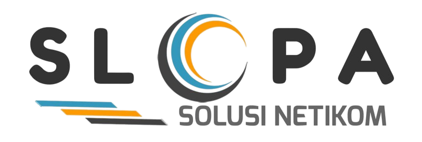 Slopa Solusi Netikom